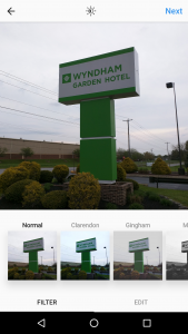 Nicely Done Sites - Instagram
