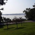 Susquehanna River from Kline's Run Park