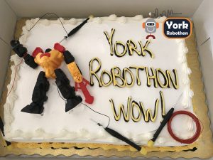 Decorative Cake